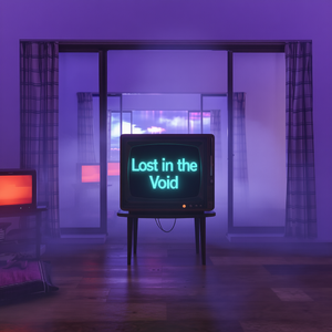 LOST IN THE VOID