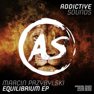Equilibrium (Original Mix)