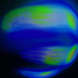 Lustrous (feat. YG Hypnos)