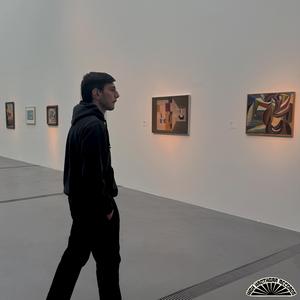 Abandoned City (feat. Ulka)