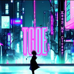 Keep Me Closer (Original Mix)