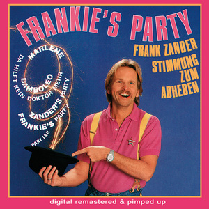 Frankie's Party Part II (M-Z)