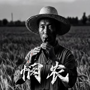 悯农