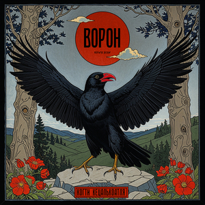 Ворон