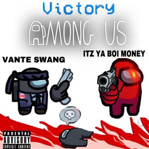 Among us (feat. Itzyaboimoney)