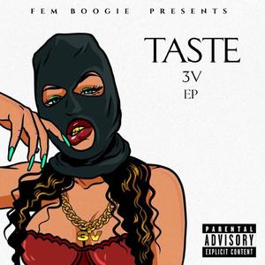 Commitments (feat. Prod. By Fem Boogie)