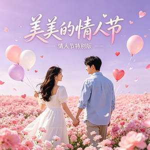美美的情人节