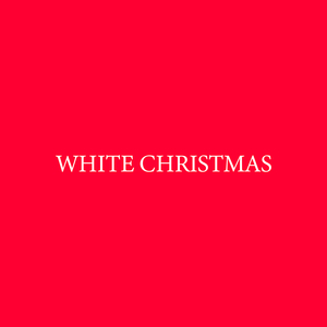 White Christmas