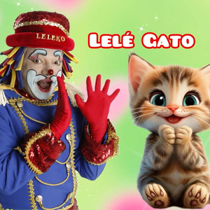 Lele Gato Miau