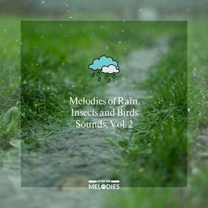 Red Blooded Insects and Birds