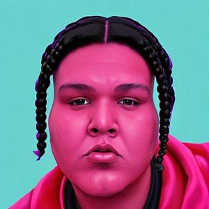 Redskin (feat. Krizz Kaliko)