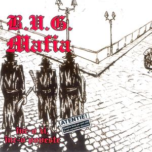 Pantelimonu' petrece (feat. July)