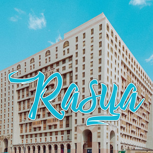 Wanita Berparas Rahwana