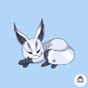 Snowy (Undertale but it's lofi)