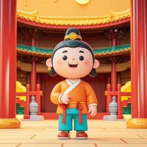 经典国学古籍《阅微草堂笔记》