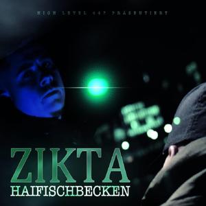 Haifischbecken (Zikta)