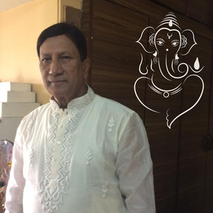 Manre Keyo Tu Bhula Harinaam