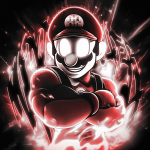 Montagem Super Mario 64