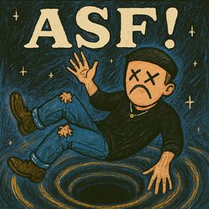 ASF!