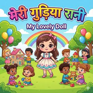 Meri Gudiya Rani (My Lovely Doll)