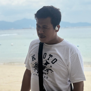 Terima kasih 9 bulan ini