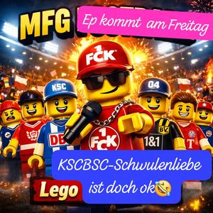 KSCBSC (schwulenliebe ist OK (rap)
