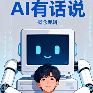 我是AI，你听听我的心声！