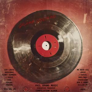 Came Down (feat. E45)