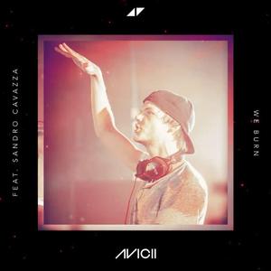 We Burn (Faster Than Light)（CB Remake）