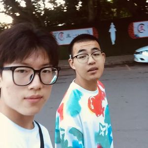 时间（Prod by Dawn）