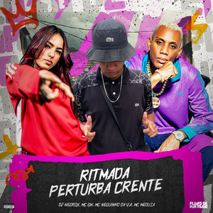 Ritmada Perturba Crente