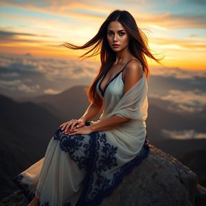 Love Breathing Between Us