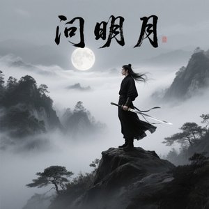 问明月