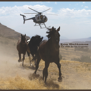 El Espíritu de la Montaña