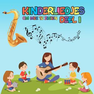 Zeg Roodkapje waar ga je heen (Instrumentaal Saxofoon)