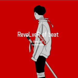 RevoLveR of beat 1