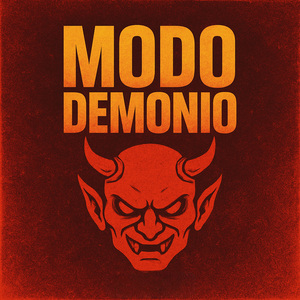 MODO DEMONIO