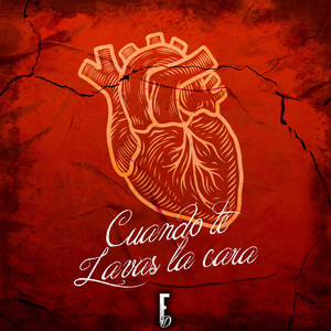 Cuando Te Lavas la Cara