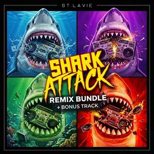 Shark Attack (Original Mix)