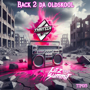Back 2 da oldskool