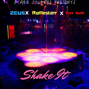 Shake It