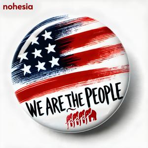 We are the People