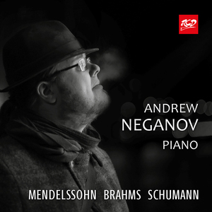 Kreisleriana, Op. 16:I. Äußerst bewegt