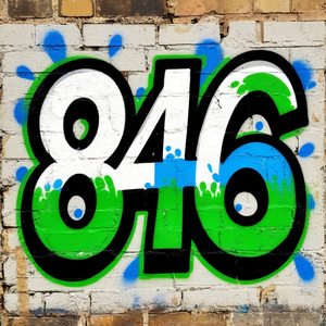 846