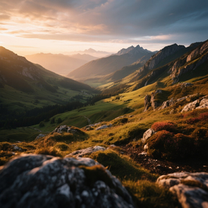 acordei com uma voz que não era a sua
