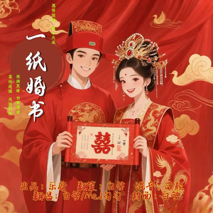一纸婚书
