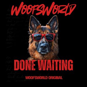 Dark Between the Trees