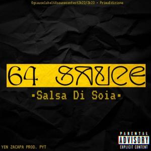 Salsa di Soia (feat. Yen Zacapa)