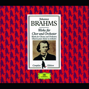 Ein deutsches Requiem Op.45:7. Chor: "Selig sind die Toten die in dem Herrn sterben"