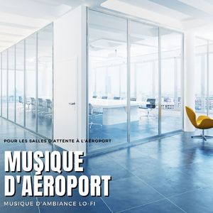 A l'aéroport